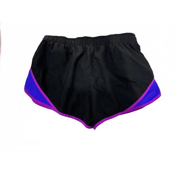 Active Workout Black Short Set Bundle of 2 - Size Large - Picture 3 of 9